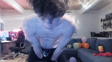 Shanehall  08-09-2021 video fuckme